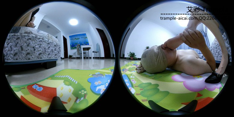 茉莉女王_VR虚拟现实恋足_在线视频高清播放_字母网社区